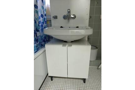 WG neu Gründung mit Balkon - 460,00&nbsp;EUR Kaltmiete, ca.&nbsp; 10,00&nbsp;m&sup2; in Bremen (PLZ: 28307) Hemelingen