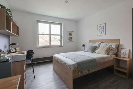 Wohnen auf Zeit in Berlin 979,00 €