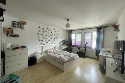 Ein gemütliches, helles WG-Zimmer:) - Aachen Aachen-Mitte