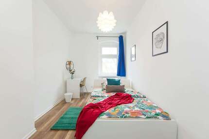 WG-Zimmer in Berlin 580,00 € 13 m²