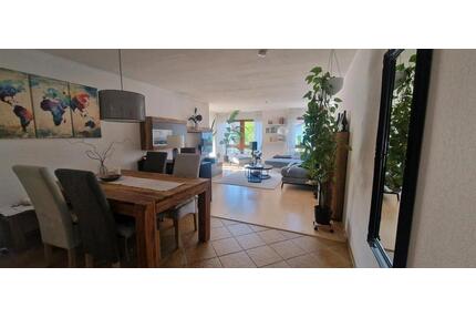 3 Zimmer Wohnung Winnenden Hungerberg zu vermieten