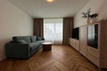 Wohnen auf Zeit in Hamburg 1.700,00 €