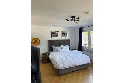 Wohnen auf Zeit in Düsseldorf 1.300,00 €