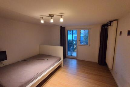 WG Zimmer in Tübingen- 15 min bis zur Uni, sehr moderne Wohnung