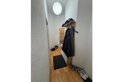 vollmöbilierte 2 raum wohnung - 550,00&nbsp;EUR Kaltmiete, ca.&nbsp; 47,00&nbsp;m&sup2; in Dresden (PLZ: 01277) Blasewitz