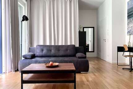 Wohnen auf Zeit in Berlin 1.350,00 €