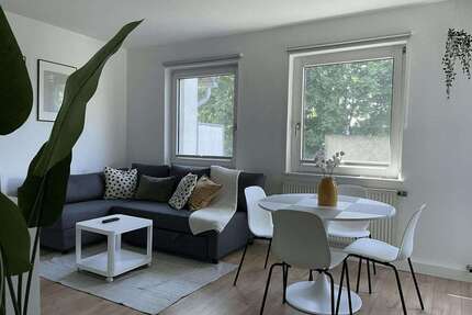 Wohnen auf Zeit in Brühl 1.750,00 €