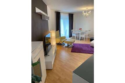 Wohnen auf Zeit in Wiesbaden 1.980,00 €