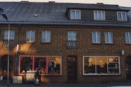 Frisch sanierte 3 Zimmer Wohnung - Waren (Müritz)