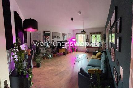 Wohnungsswap - 3 Zimmer, 60 m² - Hopfenstraße, Hamburg-Mitte, Hamburg