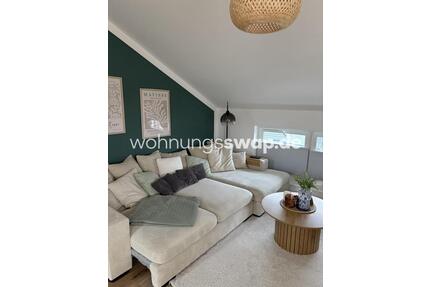 Wohnungsswap - 1 Zimmer, 64 m² - Klein-Winternheimer Straße, Mainz