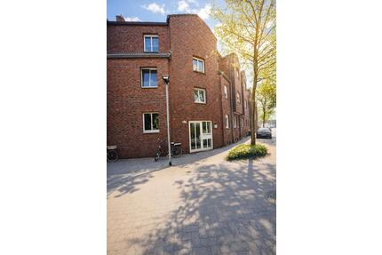 Klein, aber fein – 2 Zimmer auf 34 m² - Bocholt Feldmark