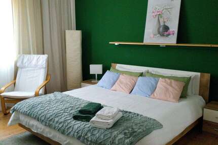 WG-Zimmer in Mannheim 920,00 € 20 m²