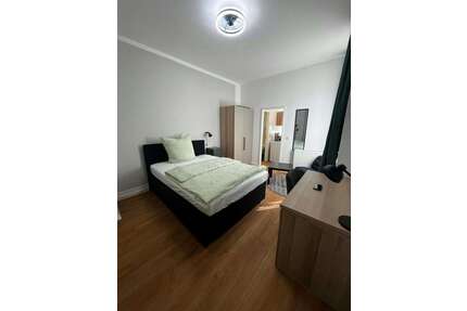 Wohnen auf Zeit in Frankfurt am Main 899,00 €