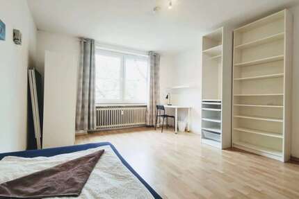 WG-Zimmer in Dortmund 450,00 € 16 m²