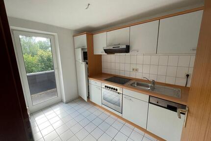 2-Zimmer DG-Wohnung mit Balkon - 450,00&nbsp;EUR Kaltmiete, ca.&nbsp; 43,00&nbsp;m&sup2; in Bad Bevensen (PLZ: 29549)