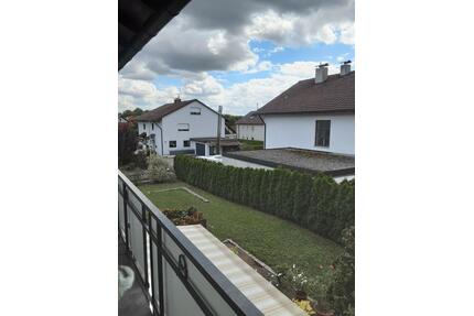 4 Zimmer Wohnung in mering - 1.391,00&nbsp;EUR Kaltmiete, ca.&nbsp; 107,00&nbsp;m&sup2; in Mering (PLZ: 86415)
