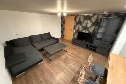 3- Zimmer Wohnung in Loffenau - 880,00&nbsp;EUR Kaltmiete, ca.&nbsp; 85,00&nbsp;m&sup2; in Loffenau (PLZ: 76597)