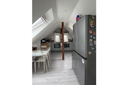 Wg Zimmer in guter Lage:) - 420,00&nbsp;EUR Kaltmiete, ca.&nbsp; 11,00&nbsp;m&sup2; in Osnabrück (PLZ: 49080) Wüste