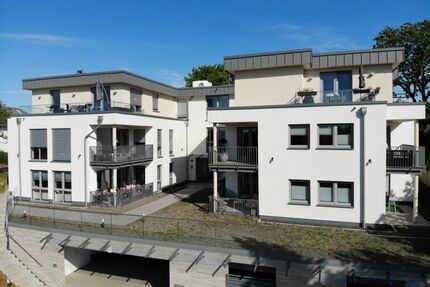 Schöne 4 Zimmer Wohnung in zentraler Lage nahe A4, schnell in Köln - Wiehl