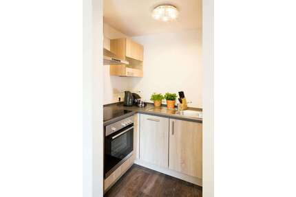 Wohnen auf Zeit in Aachen 1.290,00 €