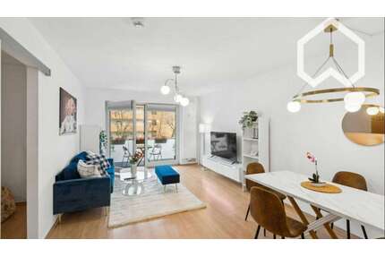 Wohnen auf Zeit in Berlin 1.650,00 €