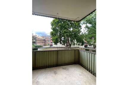 Wohnung zum Mieten in Nürnberg 644,36 € 56.08 m²