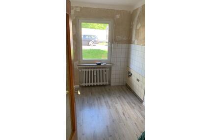 3 - Zimmer Wohnung - 62 m² - im Erdgeschoss - Gummersbach Berstig Süd