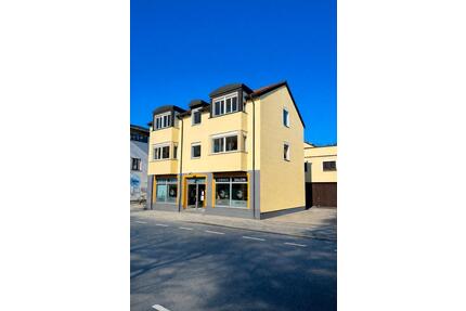 Wohnung Rosenheim nahe Loretowiese 4 Zimmer 110qm