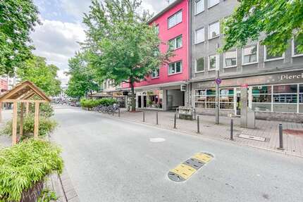 Wohnung zum Mieten in Bochum 600,00 € 54 m²