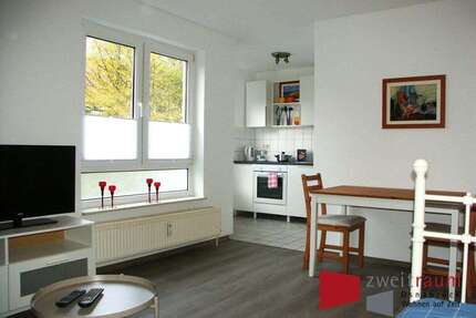 Wohnen auf Zeit in Osnabrück 640,00 €