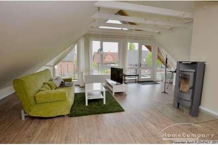 Wohnen auf Zeit in Bad Zwischenahn 980,00 €