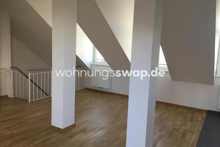 Wohnungsswap - 2 Zimmer, 76 m² - Eisenbahnstraße, Leipzig-04318