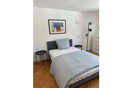 WG-Zimmer in Köln 899,00 € 20 m²