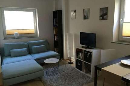 Wohnen auf Zeit in Frankfurt am Main 1.300,00 €