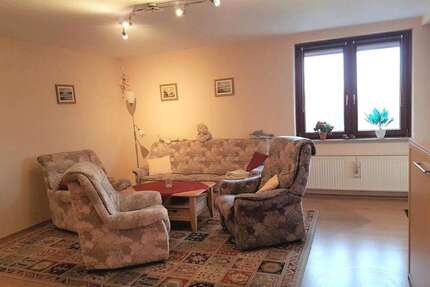 Wohnen auf Zeit in Lübeck 1.500,00 €