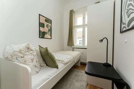 WG-Zimmer in Berlin 530,00 € 6 m²