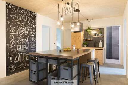 WG-Zimmer in Berlin 575,00 € 10 m²