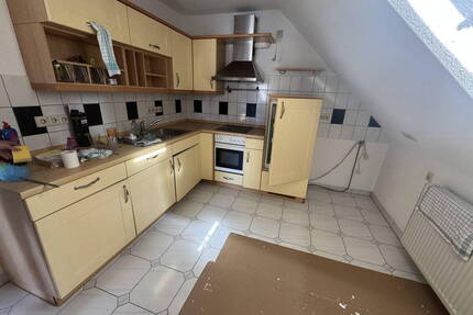 2,5 Zimmer Wohung in Erkenbrechtsweiler
