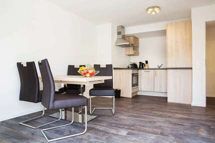 Wohnen auf Zeit in Aachen 1.390,00 €
