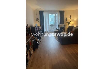 Wohnungsswap - 2 Zimmer, 76 m² - Bahrenfelder Chaussee, Altona, Hamburg