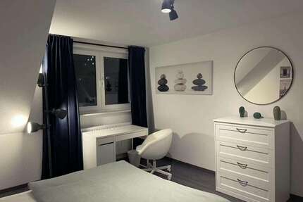 WG-Zimmer in Frankfurt am Main 699,00 € 20 m²