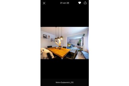 Große 2-Zimmer Wohnung in Detmold Pivitsheide