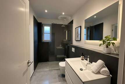 Wohnung zum Mieten in Krefeld 1.012,00 € 92 m²