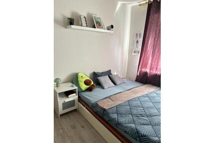Sonniges & Geräumiges Zimmer in Ruhiger Top-Lage (Zwischenmieten) - Kiel Neumühlen-Dietrichsdorf