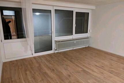 Vermietung 1,5 Zimmer Wohnung Altensteig Wart - Rottenburg am Neckar