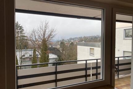 3 Zimmer Wohnung mit Südbalkon inkl.PKW Parkplatz Warmmiete 960 - Lüdenscheid Othlinghausen