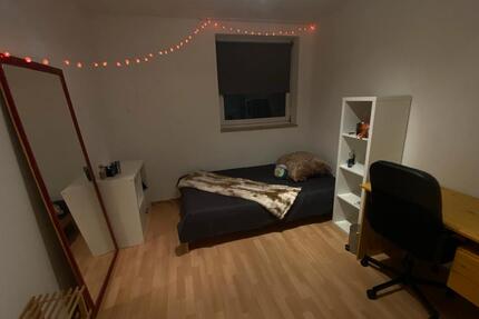 Möbliertes WG-Zimmer in München-Altperlach