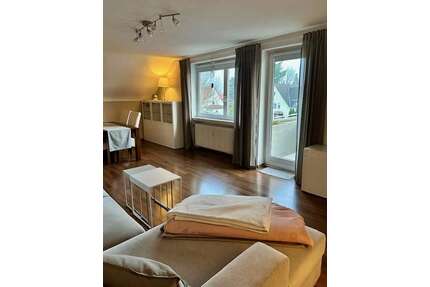 Wohnung zum Mieten in Hannover 600,00 € 56 m²