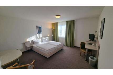 Wohnen auf Zeit in Hamburg 1.500,00 €